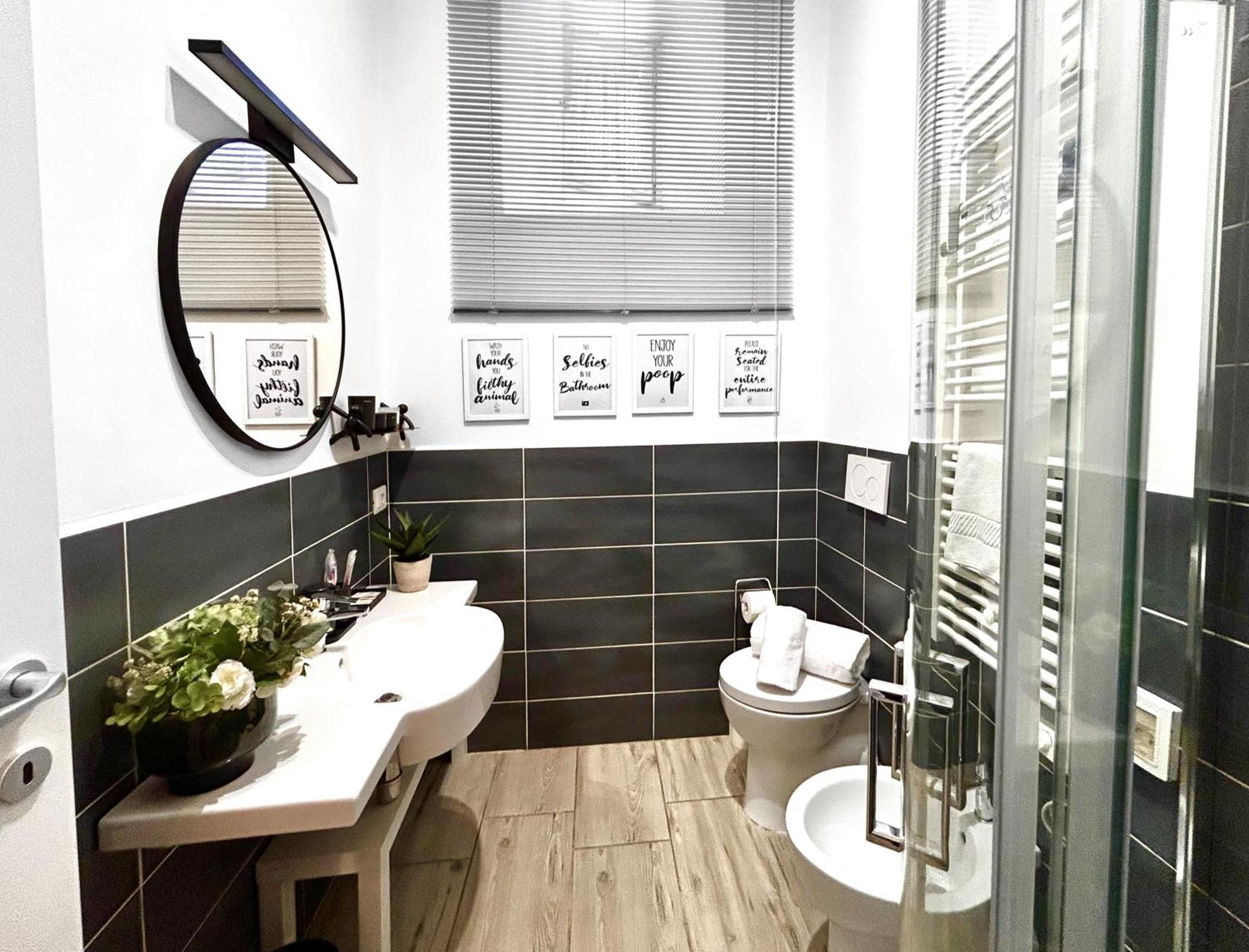 Mf Home Design Florencia Exterior foto